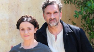 Αγάπη Παράνομη | Όλες οι εξελίξεις των νέων επεισοδίων της μίνι σειράς της ΕΡΤ1