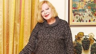Πέθανε η Χαριτίνη Καρόλου
