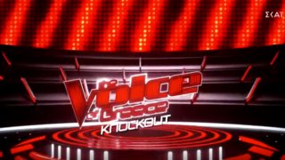 &quot;The Voice&quot; Knockout #4 | Αυτοί οι παίκτες πέρασαν στην επόμενη φάση!