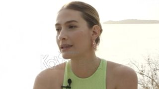 Ισμήνη Παπαβλασοπούλου: &quot;Ολική επαναφορά ως προς τι εννοεί η Βίκυ Καγιά στο GNTM;&quot;