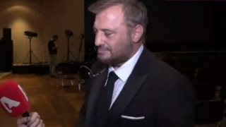 Χρήστος Φερεντίνος: "Η απόφαση του δικαστηρίου μιλά από μόνη της - Τι άλλο να πω εγώ;"