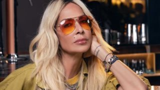 Άννα Βίσση | Το άρωμα που φορά εδώ και χρόνια, είναι αυτό που λάτρευε και η Audrey Hepburn