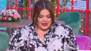 Δανάη Μπάρκα: &quot;Δεν υπάρχουν λόγια, ζητώ συγγνώμη&quot;