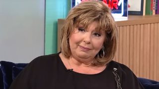 Λένα Μαντά: &quot;Υπήρξα φρικτή μητέρα - Ο γιος μου είχε πολλά άλυτα θέματα με τον μπαμπά του&quot;