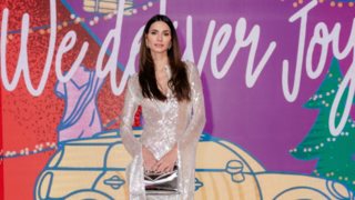 "We deliver Joy": Οι πιο κομψές εμφανίσεις από το private festive dinner των attica