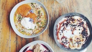 Αδύνατη για Πάντα Από Τη Δρ. Μαρία Ψωμά: 10 + 1 τροφές που ενεργοποιούν τον μεταβολισμό