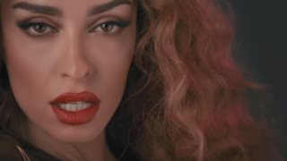 Ελένη Φουρέιρα: Όλες οι λεπτομέρειες της εμφάνισης της στην Eurovision