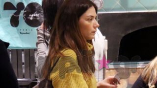 Βάσω Λασκαράκη: Δείτε την σε καθημερινές στιγμές! Όλες οι φωτογραφίες