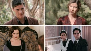 Καταιγιστικές οι εξελίξεις στο Grand Hotel | Ο Βλάσσης τοποθετεί κρυφά στο κομοδίνο του Ρήγα στοιχεία που τον ενοχοποιούν