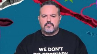 Κωνσταντίνος Αντωνάτος: "Ο Στέφανος Κασσελάκης είναι στη φάση του promo tour, όπως κάνουν στη Eurovision"