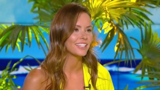 Η Σοφιάννα Αβραμάκη στο "Καλό Μεσημεράκι": "Δεν είχα καταλάβει πόσο μεγάλη διάσταση είχε πάρει"