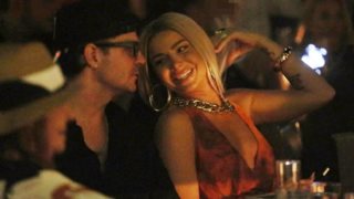 &quot;Ο Νίνο και η Josephine έχουν μεγάλο πόλεμο - Ήταν ένας σφοδρός έρωτας&quot;