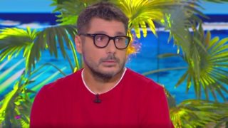 Λάμπρος Κωνσταντάρας: "Το παιχνίδι θέλει 'Βρισηίδες'. Δεν θέλει λογικές"