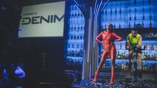 Powered by DENIM: Ένα διαφορετικό Cycling Event