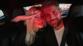 Ο Άλέξης Παππάς μιλά ανοιχτά για τους λόγους χωρισμού του με την Αλέσια Ντέμετζ