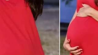 Baby Boom | Γνωστή Ελληνίδα ηθοποιός είναι έγκυος στο δεύτερο παιδί της