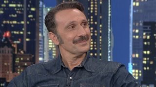 Ο Ρένος Χαραλαμπίδης κάνει τον απολογισμό του &amp; μιλάει για όλα στο The 2Night Show