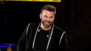 Ο Γιώργος Σαμπάνης ανακοίνωσε τη συνεργασία του με τη Δέσποινα Βανδή