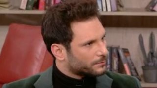 Ευθύμης Ζησάκης: «Βρισκόμουν σε συζητήσεις για να κάνω late night show»
