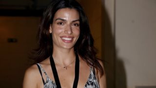 Θέλεις να ταξιδέψεις με άνεση στο πλοίο; Η Τόνια Σωτηροπούλου προτείνει τρία χρήσιμα styling tips