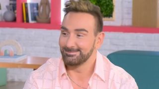 Ο Νίκος Κοκλώνης για όλα λίγο πριν την πρεμιέρα του &quot;Fame Story&quot; - Το τηλεφώνημα έκπληξη από τη Ναταλία Γερμανού