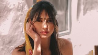 Η αναφορά της Ηλιάνας Παπαγεωργίου στον Γιάννη Καραβασάνη: "Μου τον τρομάξατε λίγο, θέλει να εξαφανιστεί και να φύγει"