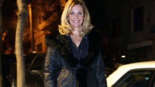 Έμυ Λιβανίου | Δες πόσο μεγάλωσε η 18χρονη κόρη της, Αλεξάνδρα