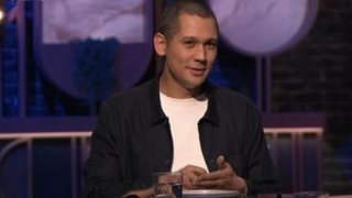 Ο Σωτήρης Κοντιζάς αποκάλυψε την αποχώρησή του: "Είμαι εκτός"