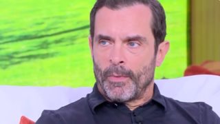 Ο Κωνσταντίνος Μαρκουλάκης αποκαλύπτει για τις εξελίξεις στον Γιατρό: &quot;Θα γίνει μάχη&quot;