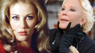 Ζωή Λάσκαρη: Λίγο Πριν Πέσει Η Αυλαία: «Το life story μιας γυναίκας που έλαμψε μέχρι το τέλος»