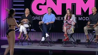 Next Top Model: Όσα θα δούμε απόψε! Τα «μαργαριτάρια» των κοριτσιών στη Ζενεβιέβ &amp; οι auditions που απογοητεύουν τους κριτές