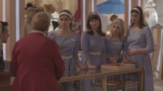 Ο Παράδεισος των κυριών | Η Βικτώρια στο κρατητήριο! Όλες οι εξελίξεις στα νέα επεισόδια