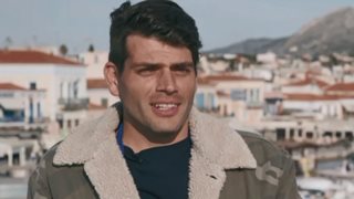 MasterChef: Μετά το «κρατς» ήρθε ο... «μπατσικάβουρας»! Video