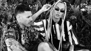 Τάμτα: Είναι έγκυος; Η αλήθεια για τις φήμες περί εγκυμοσύνης