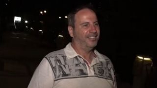 Χείμαρρος ο Βασίλης Γκουρούσης: &quot;Η σχέση μου με την κυρία Καμπουρέλη είναι από το 2007 σε άθλια κατάσταση. Φυτοζωούσα&quot;