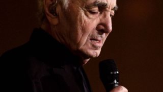 Σαρλ Αζναβούρ: Έφυγε από τη ζωή ο διασημότερος Γάλλος τραγουδιστής