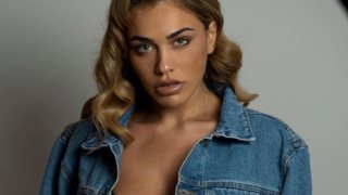 Κόνυ Μεταξά: «Αν ήταν να παντρευτώ και να κάνω οικογένεια, θα ήθελα να τα κάνω με τον Μάριο»