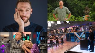 Aide-mémoire | Ψηλά ο ΣΚΑΪ, ρεβάνς για το MasterChef, ο διεθνής Κεκάτος και τα "αλλά" της ΕΡΤ1