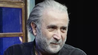 Λάκης Λαζόπουλος: "Το είπαμε χίλιες φορές, ο Νίκος Μουτσινάς δεν κάνει σάτιρα"