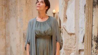 Μόνο στο Yupiii! Μαρία Πρωτόπαππα: "Για την τέρψη που πήραν οι τηλεθεατές ένιωσα ικανοποίηση"