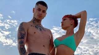 Χώρισαν η Έλενα Τσαγκρινού και ο Mike