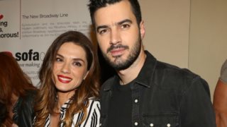 Γιάννης Τσιμιτσέλης: «Με τη Βάσω Λασκαράκη γιατί χωρίσατε;» - Η απάντησή του σε follower!