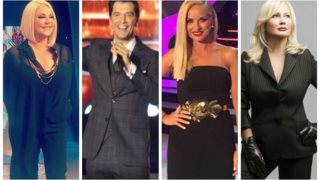 Η Μάχη Της AGB
 
: Οι νικητές και οι χαμένοι του τριημέρου