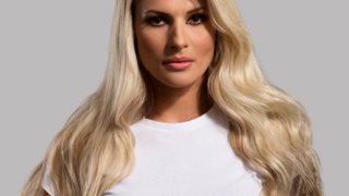 Όλγα Πηλιάκη: Στην αγκαλιά του Στέλιου Χανταμπάκη: Η τρυφερή φωτογραφία στα social media