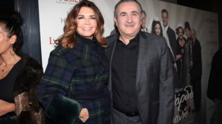 Η Μιμή Ντενίση απαντά για την πολυσυζητημένη κόντρα με τον Λάκη Λαζόπουλο: &quot;Δεν είχαμε τίποτα, άρεσε στα περιοδικά και στις εκπομπές&quot;