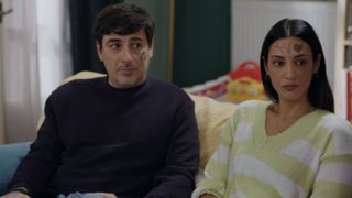 Έχω Παιδιά | Ο Μιχάλης και η Σάρα δεν μπορούν να πουν όχι! Τα πάντα για τα νέα επεισόδια