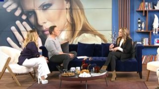 Η Εβελίνα Παπούλια "απολογήθηκε" στο "Στούντιο 4": "Συγγνώμη για τα τόσα όχι"