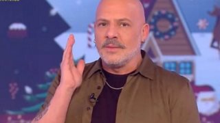 Νίκος Μουτσινάς για  Γιώργο Λιάγκα: "Μόνος του τα έπαθε. Άμα λέω εγώ..."