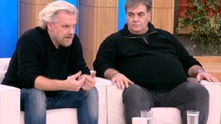 Κώστας Σπυρόπουλος &amp; Δημήτρης Σταρόβας: Οι αποκαλύψεις στη Μενεγάκη &amp; τα σκληρά λόγια για τον Ζησάκη