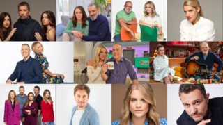 Εκπομπή της ΕΡΤ 1 αλλάζει ζώνη προβολής - Η αποκάλυψη μέσα από το trailer